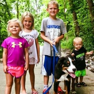 Meet your Posher, Scott